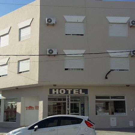 Hotel Torrevado Las Grutas Esterno foto